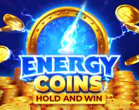 Energy coins