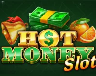 Hot Money Slot
